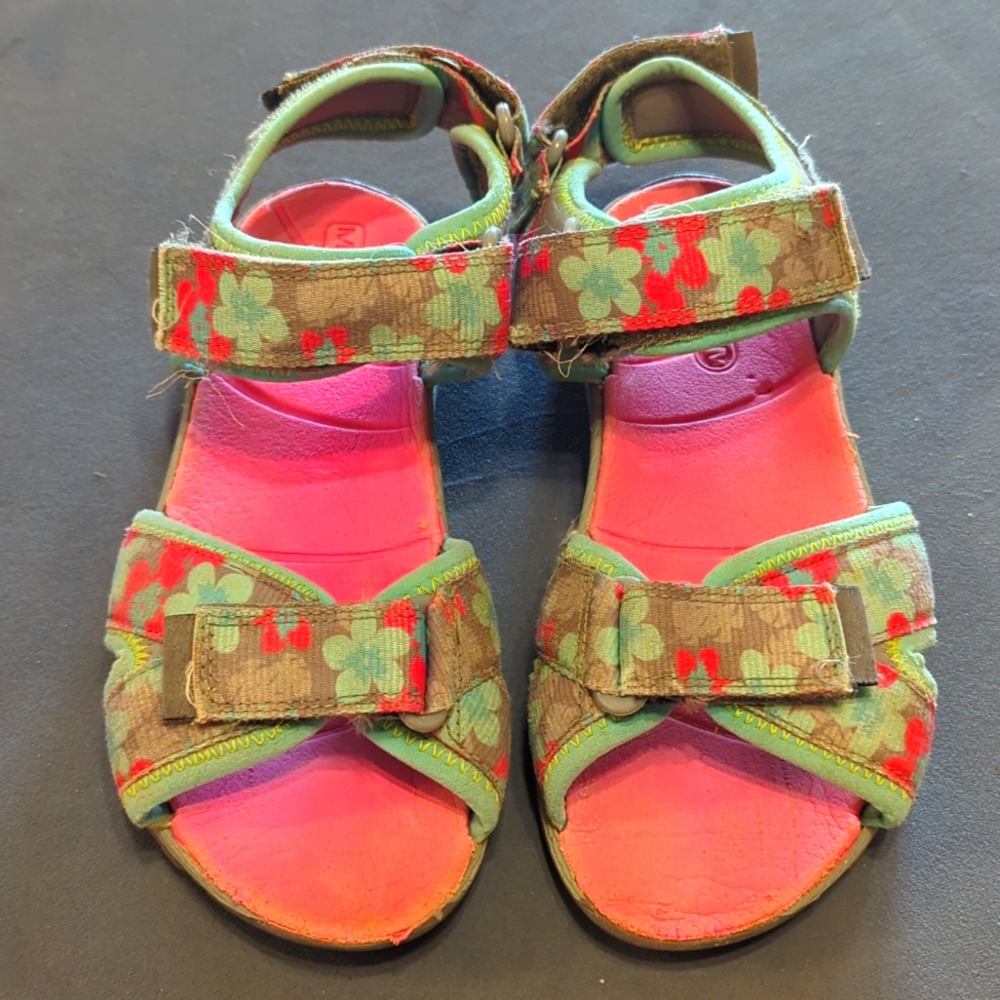 Merrill girls sz 2